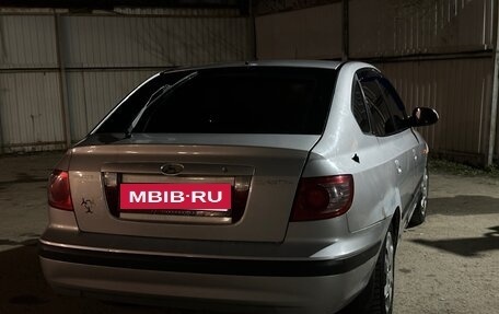 Hyundai Elantra III, 2003 год, 180 000 рублей, 9 фотография