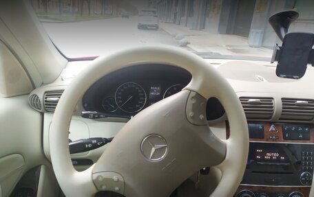 Mercedes-Benz C-Класс, 2006 год, 749 000 рублей, 6 фотография