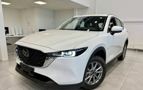 Mazda CX-5 II, 2026 год, 4 240 000 рублей, 1 фотография