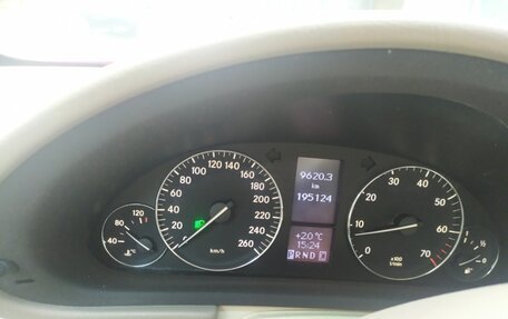 Mercedes-Benz C-Класс, 2006 год, 749 000 рублей, 4 фотография