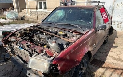 Volvo 460, 1996 год, 50 000 рублей, 1 фотография