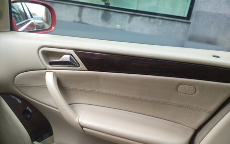 Mercedes-Benz C-Класс, 2006 год, 749 000 рублей, 10 фотография