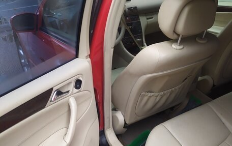 Mercedes-Benz C-Класс, 2006 год, 749 000 рублей, 16 фотография