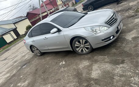 Nissan Teana, 2008 год, 640 000 рублей, 2 фотография