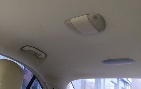 Mercedes-Benz C-Класс, 2006 год, 749 000 рублей, 15 фотография