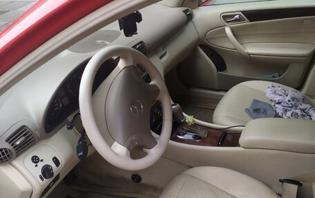 Mercedes-Benz C-Класс, 2006 год, 749 000 рублей, 13 фотография