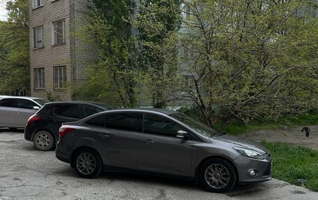 Ford Focus III, 2012 год, 900 000 рублей, 4 фотография