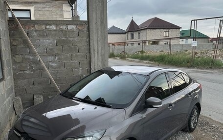 Ford Focus III, 2012 год, 900 000 рублей, 5 фотография