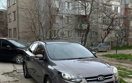 Ford Focus III, 2012 год, 900 000 рублей, 3 фотография