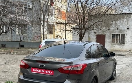 Ford Focus III, 2012 год, 900 000 рублей, 2 фотография