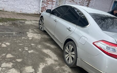 Nissan Teana, 2008 год, 640 000 рублей, 3 фотография