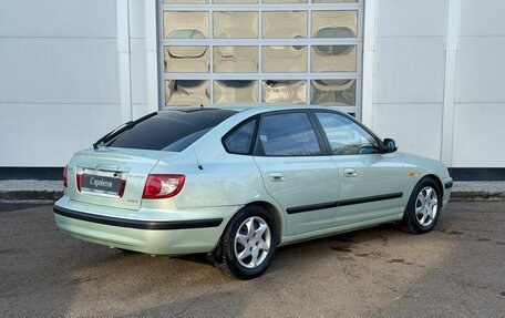 Hyundai Elantra III, 2005 год, 405 000 рублей, 5 фотография