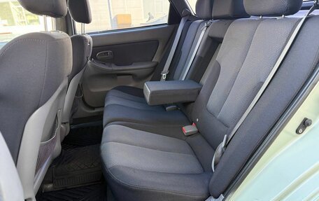 Hyundai Elantra III, 2005 год, 405 000 рублей, 10 фотография