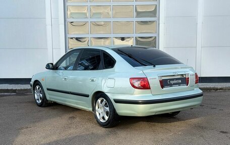 Hyundai Elantra III, 2005 год, 405 000 рублей, 3 фотография