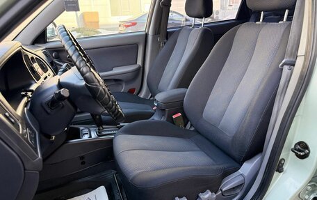 Hyundai Elantra III, 2005 год, 405 000 рублей, 9 фотография