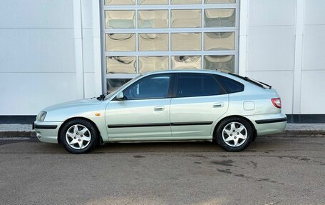 Hyundai Elantra III, 2005 год, 405 000 рублей, 2 фотография