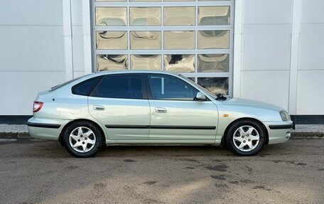 Hyundai Elantra III, 2005 год, 405 000 рублей, 6 фотография