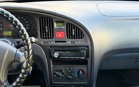 Hyundai Elantra III, 2005 год, 405 000 рублей, 16 фотография