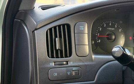 Hyundai Elantra III, 2005 год, 405 000 рублей, 19 фотография