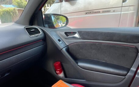 Volkswagen Golf GTI VII, 2009 год, 1 190 000 рублей, 15 фотография