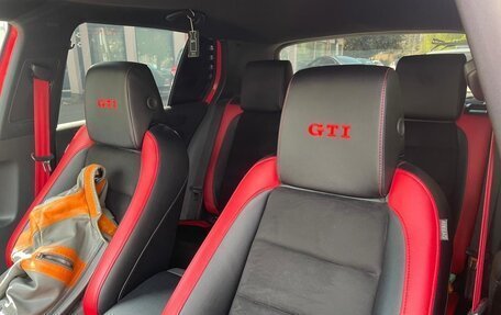 Volkswagen Golf GTI VII, 2009 год, 1 190 000 рублей, 13 фотография