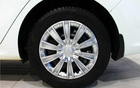 KIA Rio IV, 2018 год, 1 599 000 рублей, 11 фотография