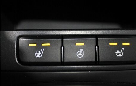 KIA Rio IV, 2018 год, 1 599 000 рублей, 18 фотография