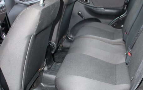 Chevrolet Niva I рестайлинг, 2017 год, 620 000 рублей, 5 фотография