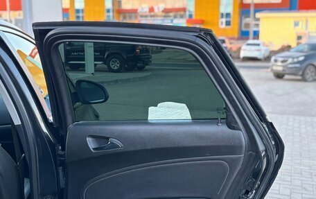 Opel Astra J, 2012 год, 720 000 рублей, 10 фотография