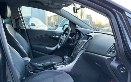 Opel Astra J, 2012 год, 720 000 рублей, 9 фотография