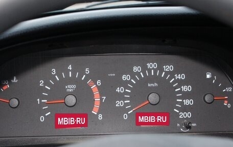 Chevrolet Niva I рестайлинг, 2017 год, 620 000 рублей, 9 фотография