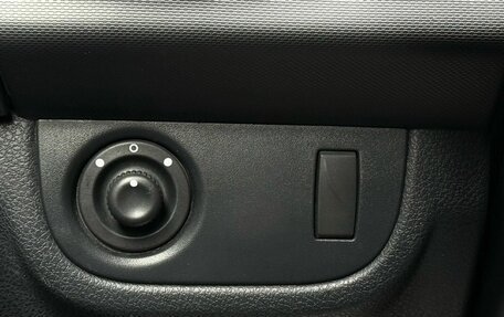 Renault Sandero II рестайлинг, 2016 год, 799 000 рублей, 22 фотография