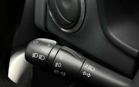 Renault Sandero II рестайлинг, 2016 год, 799 000 рублей, 19 фотография