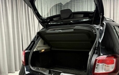 Renault Sandero II рестайлинг, 2016 год, 799 000 рублей, 30 фотография