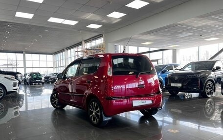 Mitsubishi Colt VI рестайлинг, 2006 год, 545 000 рублей, 6 фотография