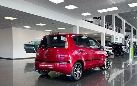 Mitsubishi Colt VI рестайлинг, 2006 год, 545 000 рублей, 2 фотография