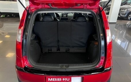 Mitsubishi Colt VI рестайлинг, 2006 год, 545 000 рублей, 7 фотография