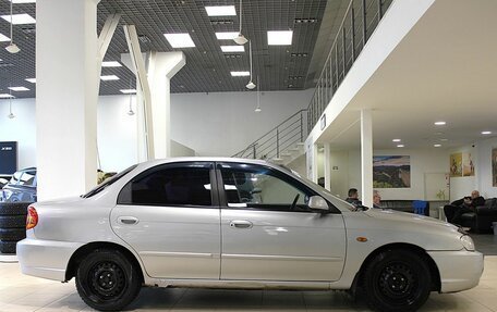 KIA Spectra II (LD), 2007 год, 220 000 рублей, 4 фотография