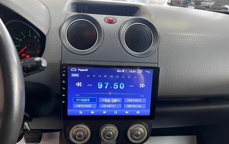 Mitsubishi Colt VI рестайлинг, 2006 год, 545 000 рублей, 17 фотография