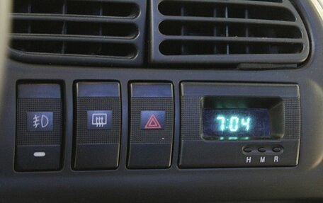 KIA Spectra II (LD), 2007 год, 220 000 рублей, 13 фотография