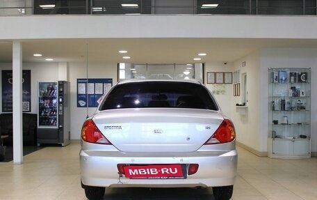 KIA Spectra II (LD), 2007 год, 220 000 рублей, 6 фотография