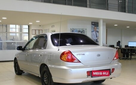 KIA Spectra II (LD), 2007 год, 220 000 рублей, 7 фотография