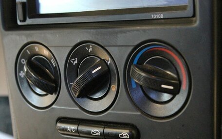 KIA Spectra II (LD), 2007 год, 220 000 рублей, 14 фотография