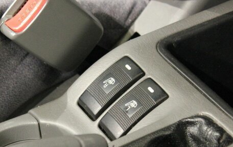 KIA Spectra II (LD), 2007 год, 220 000 рублей, 16 фотография