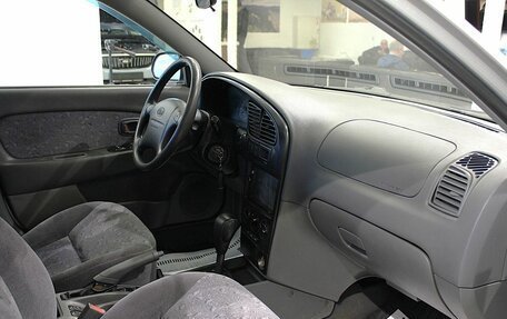 KIA Spectra II (LD), 2007 год, 220 000 рублей, 17 фотография