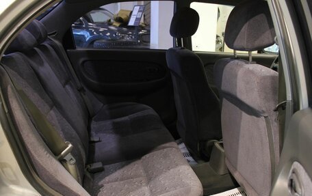 KIA Spectra II (LD), 2007 год, 220 000 рублей, 19 фотография