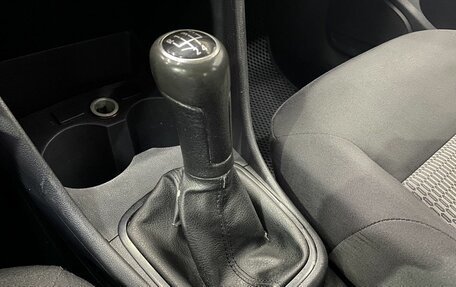 Volkswagen Polo VI (EU Market), 2010 год, 550 000 рублей, 13 фотография