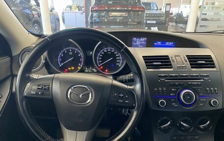 Mazda 3, 2013 год, 1 430 000 рублей, 5 фотография