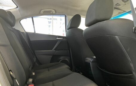 Mazda 3, 2013 год, 1 430 000 рублей, 8 фотография