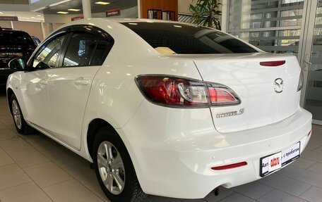 Mazda 3, 2013 год, 1 430 000 рублей, 3 фотография